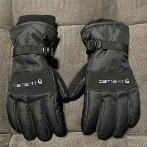 Carhartt Men’s Gloves